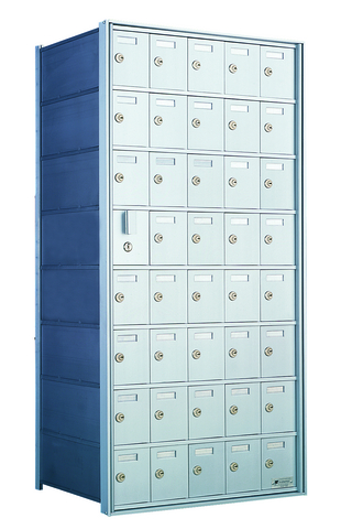 1600 Private Front Load