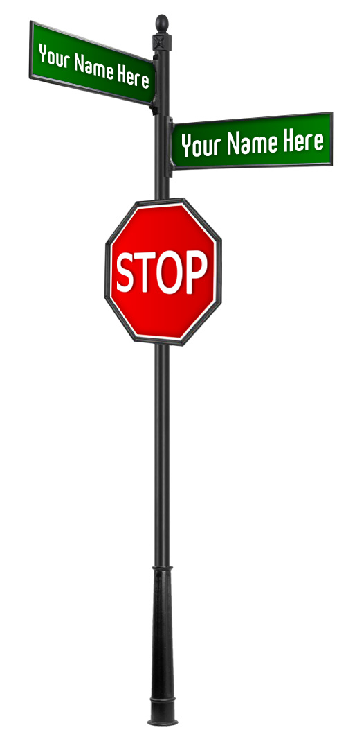 2 3/8" Round Smooth Pole