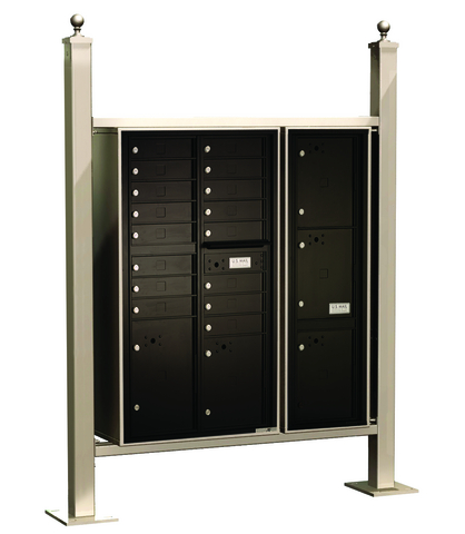 Vario without Panels