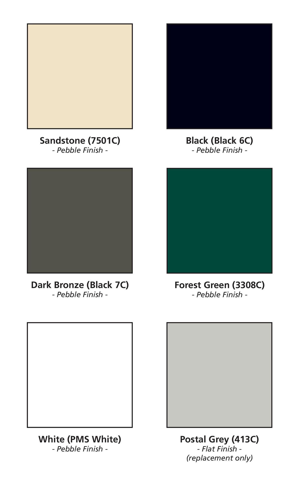 30 Doors - 5 High Mini-Storage Lockers - Image 3