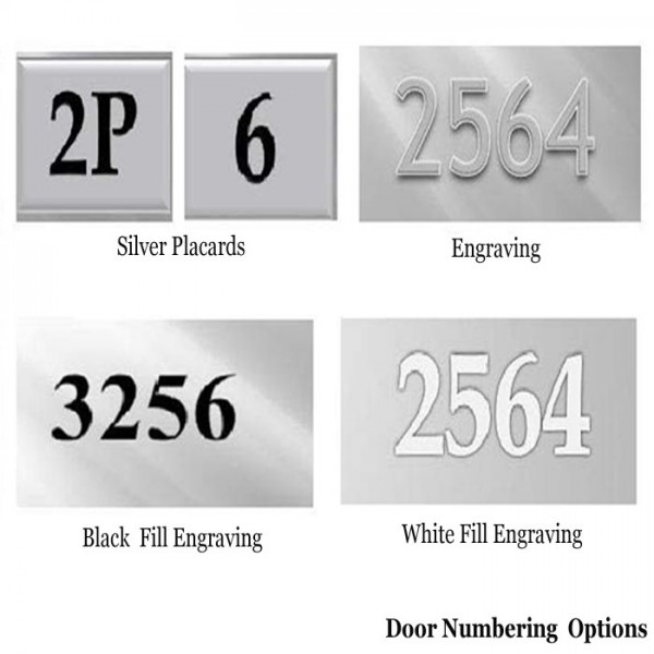 9-tenant doors with 2- parcel locker - Image 5